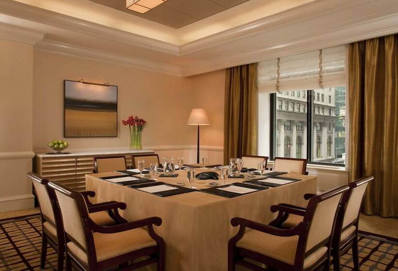 호텔 The Peninsula New York