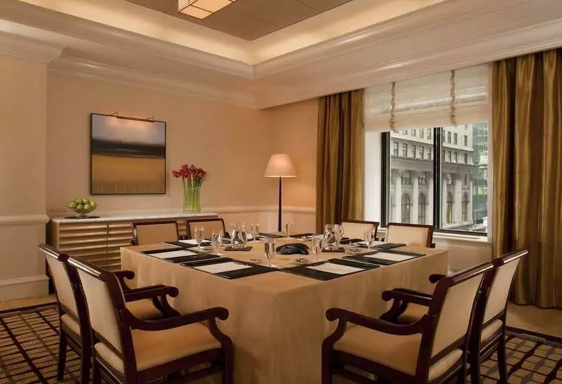 酒店 The Peninsula New York