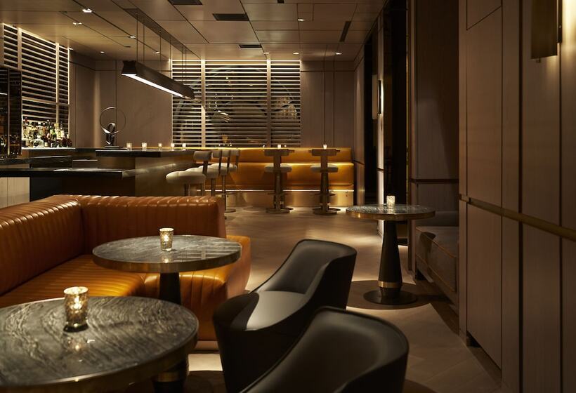 호텔 The Peninsula New York