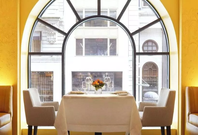 酒店 The Peninsula New York