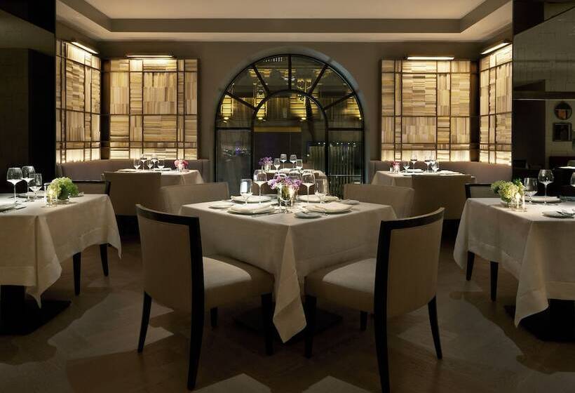 호텔 The Peninsula New York