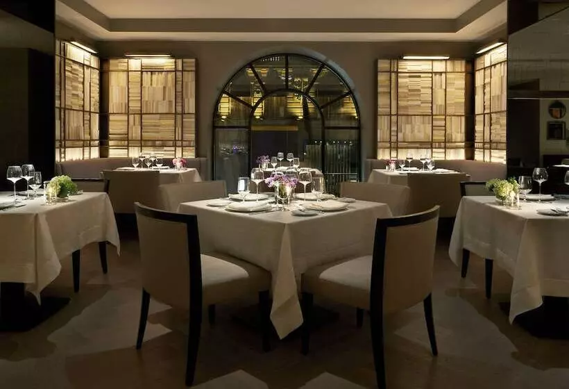 酒店 The Peninsula New York