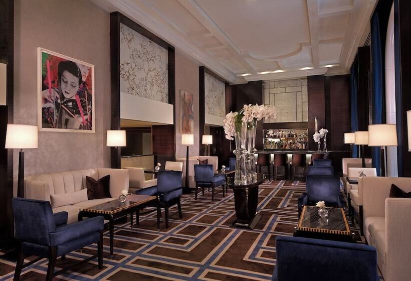 호텔 The Peninsula New York