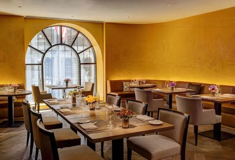 酒店 The Peninsula New York