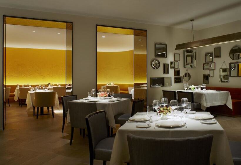 호텔 The Peninsula New York