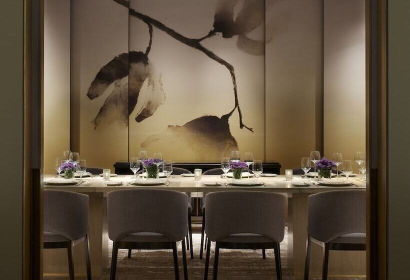 호텔 The Peninsula New York