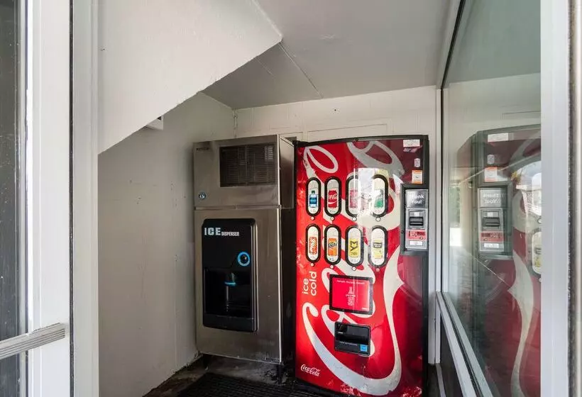 Motel 6 Lexington, Ky Airport