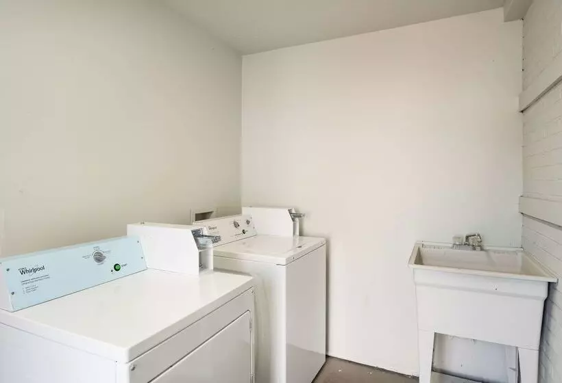 Motel 6 Lexington, Ky Airport