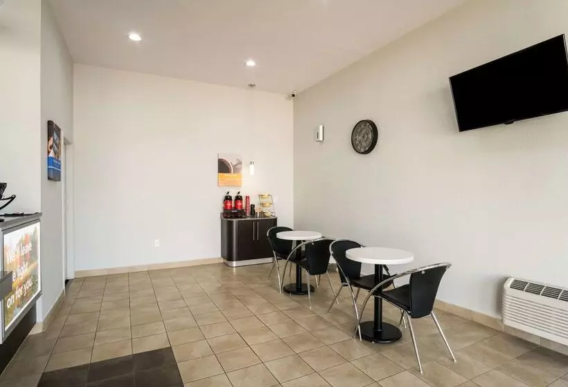 Motel 6 Lexington, Ky Airport