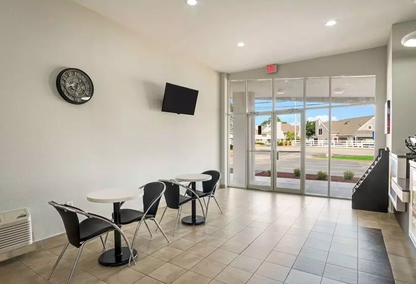 Motel 6 Lexington, Ky Airport