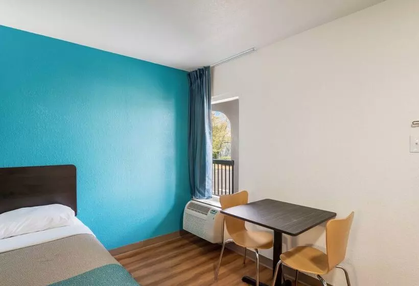 Motel 6 Lexington, Ky Airport