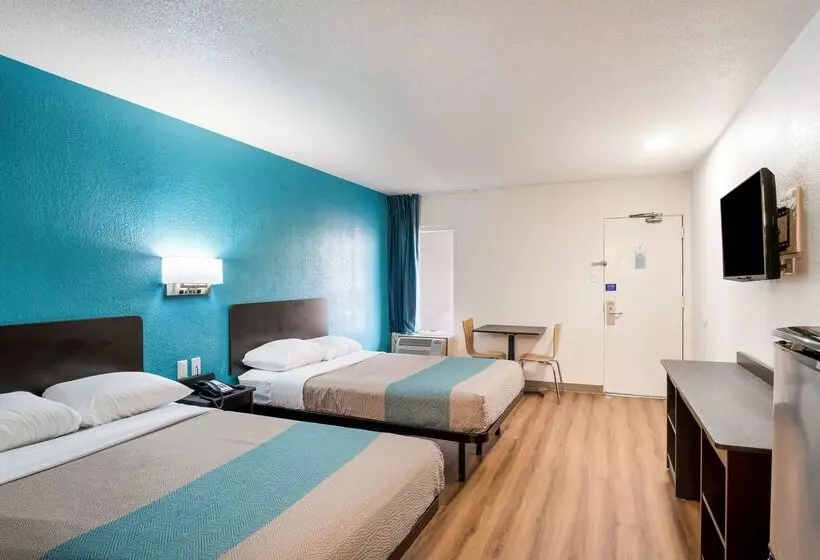 Motel 6 Lexington, Ky Airport