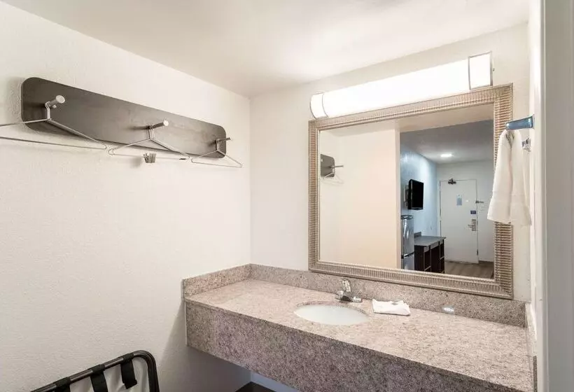 Motel 6 Lexington, Ky Airport