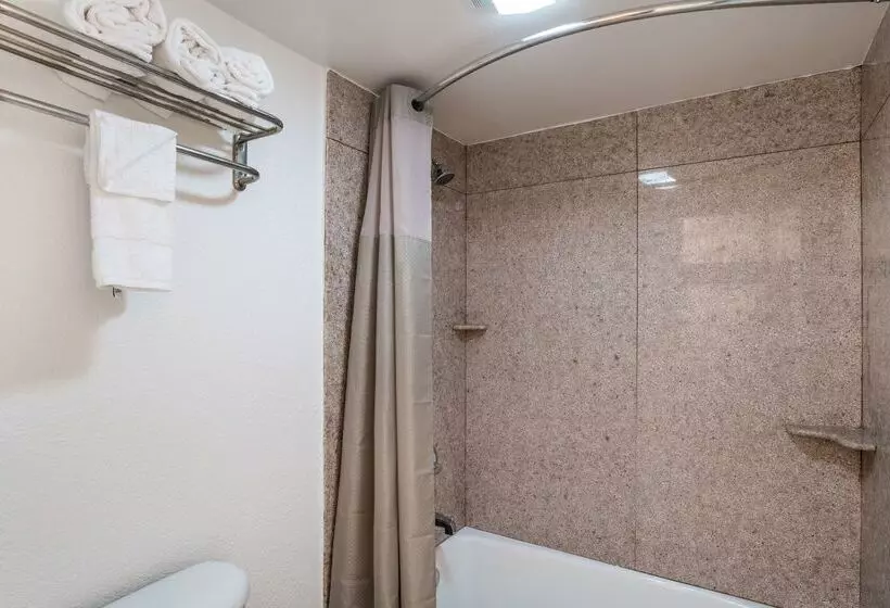 Motel 6 Lexington, Ky Airport