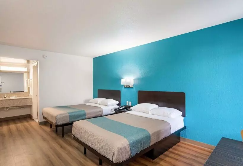 Motel 6 Lexington, Ky Airport