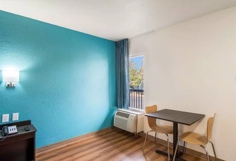 Motel 6 Lexington, Ky Airport