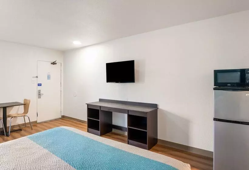 Motel 6 Lexington, Ky Airport