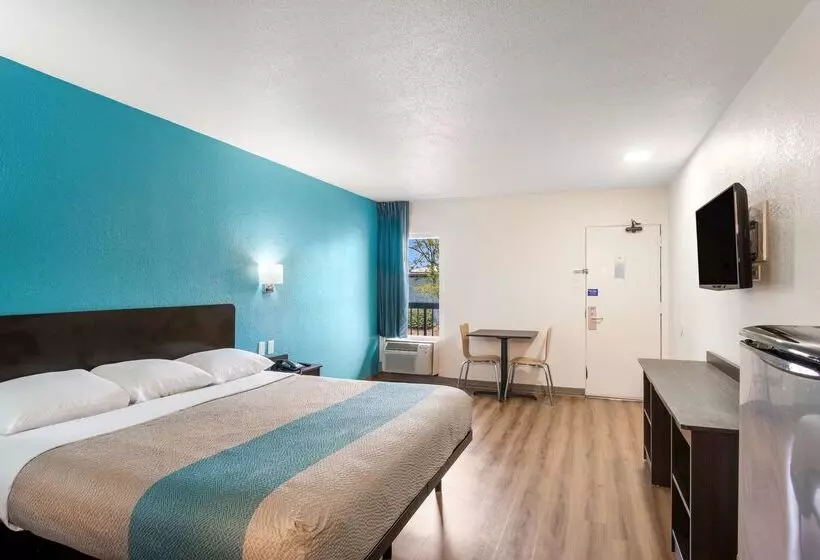 Motel 6 Lexington, Ky Airport