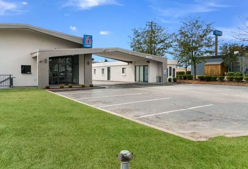 Motel 6 Lexington, Ky Airport