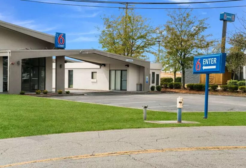 Motel 6 Lexington, Ky Airport
