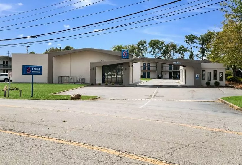 Motel 6 Lexington, Ky Airport