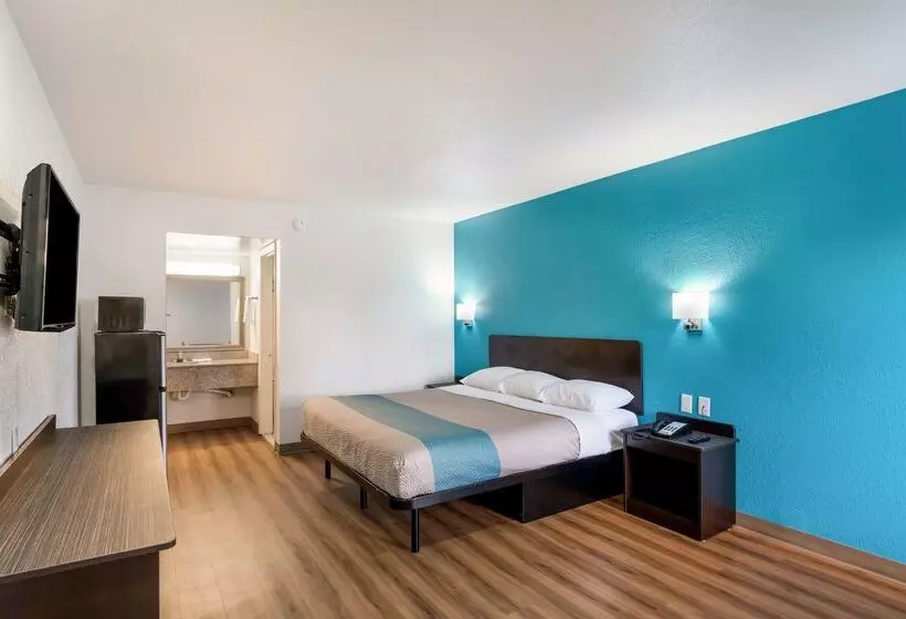 Motel 6 Lexington, Ky Airport