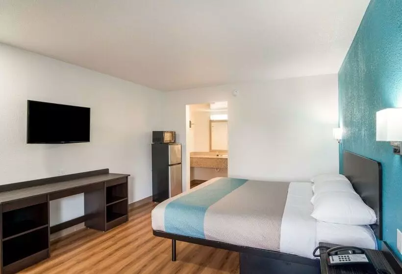 Motel 6 Lexington, Ky Airport