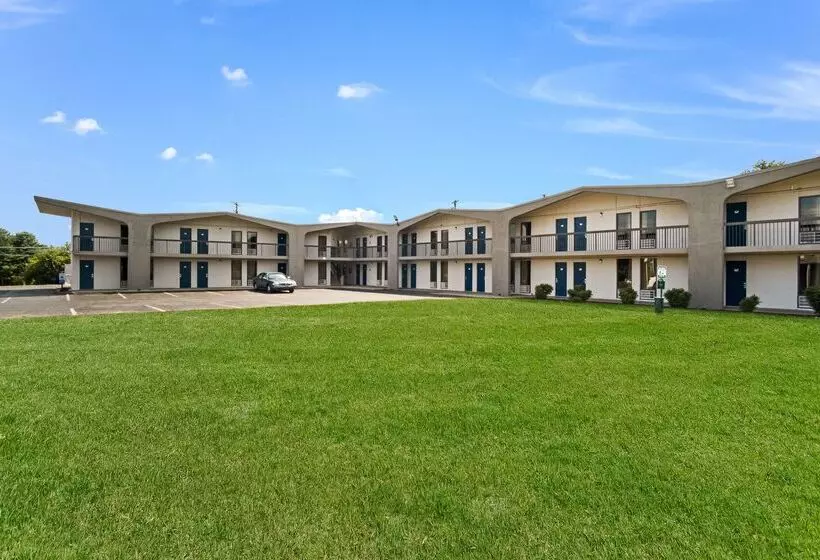 Motel 6 Lexington, Ky Airport