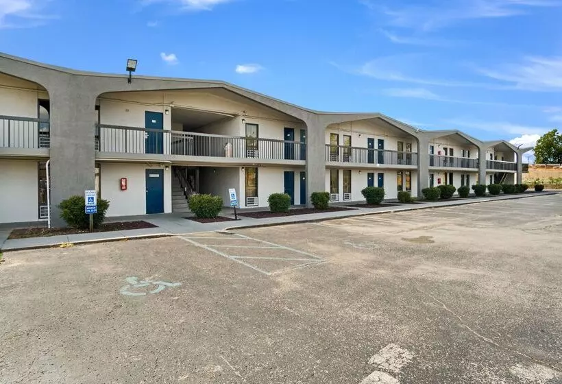 Motel 6 Lexington, Ky Airport