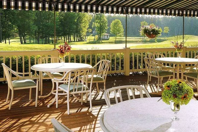 Peek N Peak Resort Trademark Collection By Wyndham