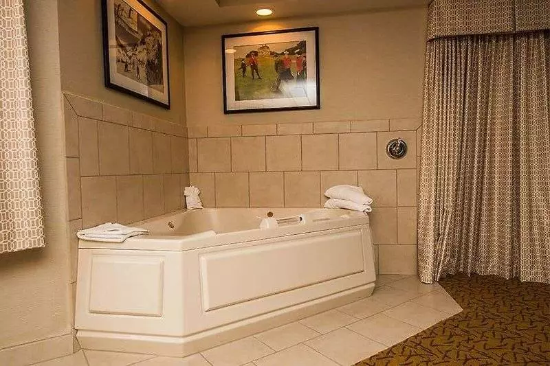 Peek N Peak Resort Trademark Collection By Wyndham