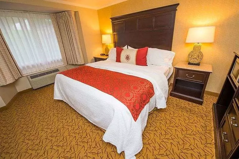 Peek N Peak Resort Trademark Collection By Wyndham