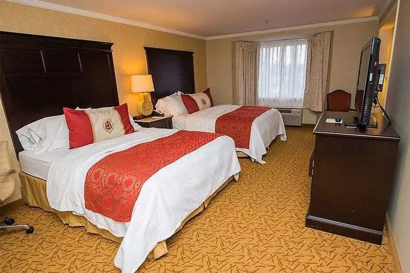 Peek N Peak Resort Trademark Collection By Wyndham