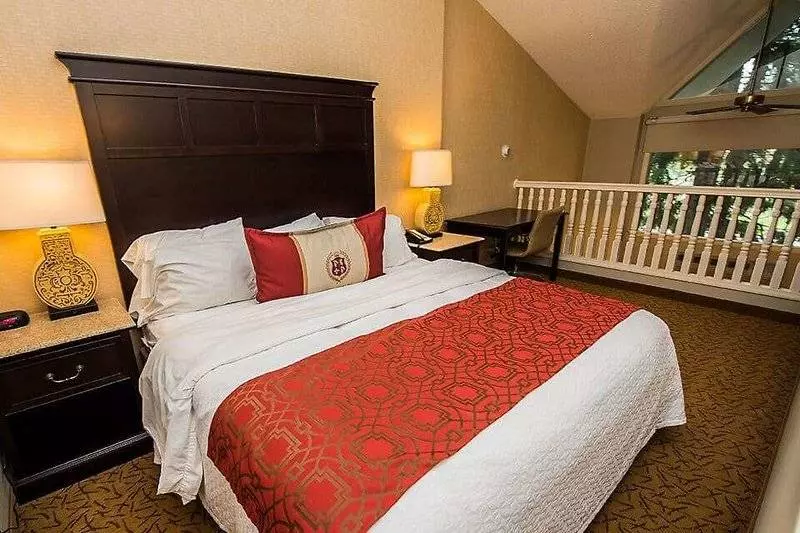 Peek N Peak Resort Trademark Collection By Wyndham