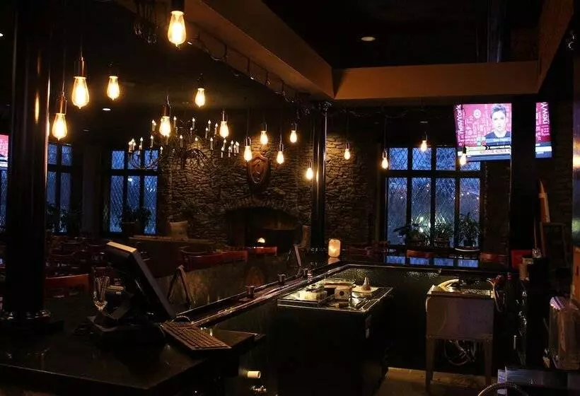 Peek N Peak Resort Trademark Collection By Wyndham