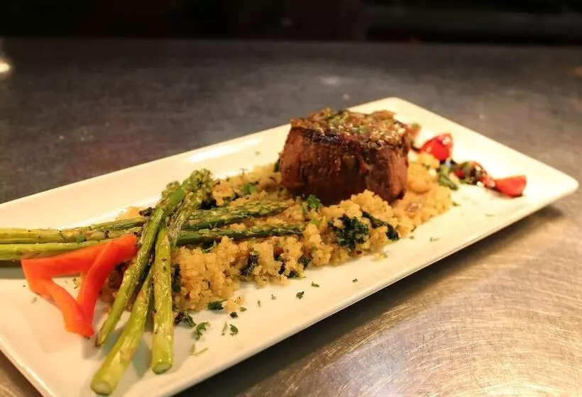 Peek N Peak Resort Trademark Collection By Wyndham