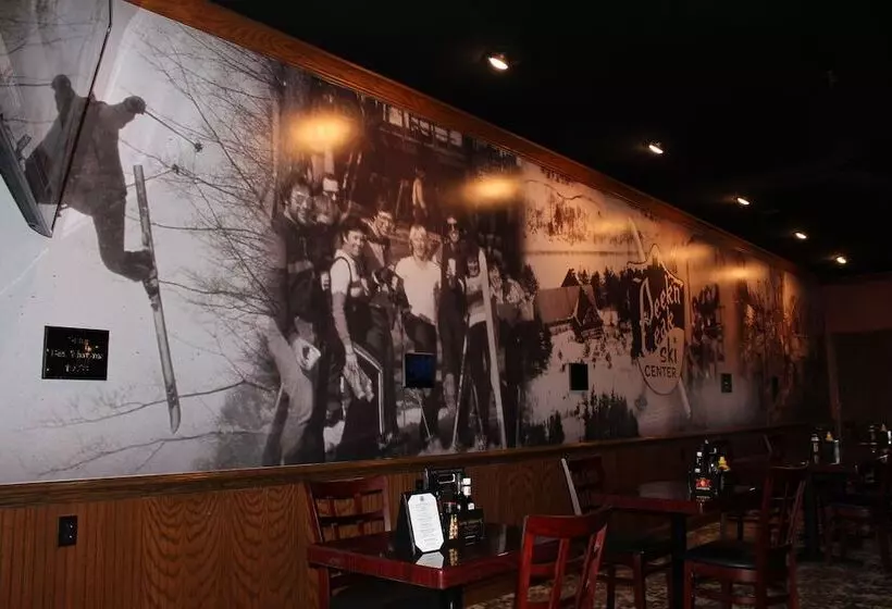 Peek N Peak Resort Trademark Collection By Wyndham