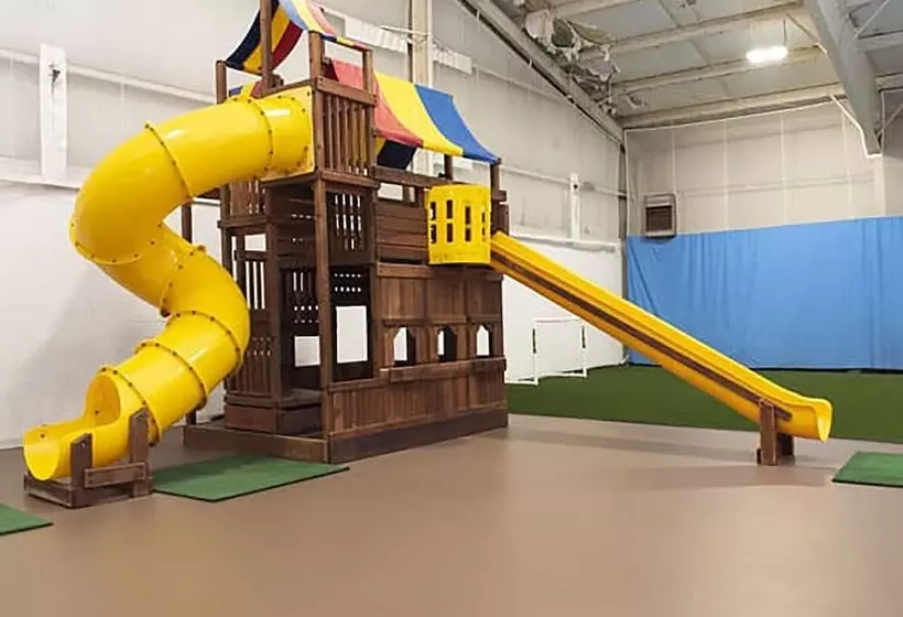 Peek N Peak Resort Trademark Collection By Wyndham