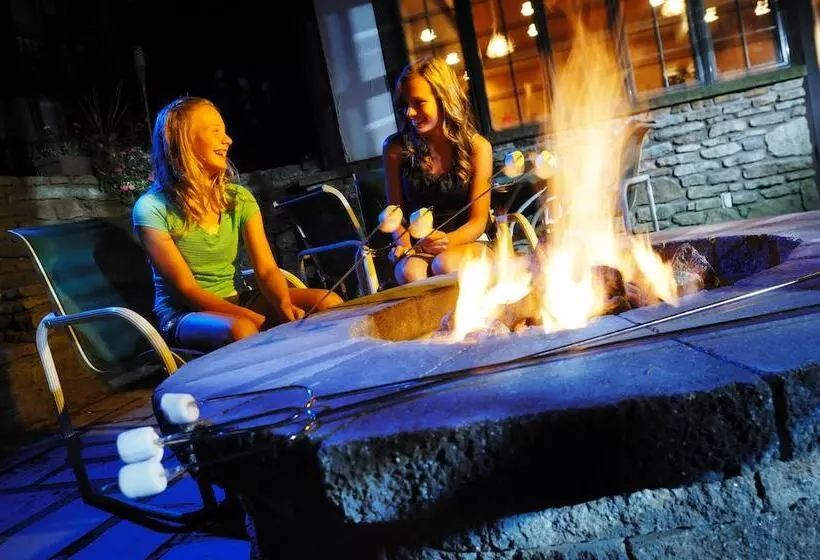 Peek N Peak Resort Trademark Collection By Wyndham