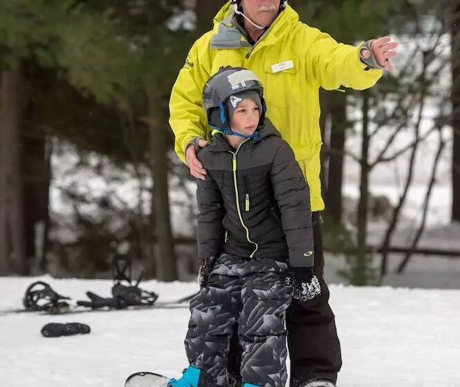 Peek N Peak Resort Trademark Collection By Wyndham