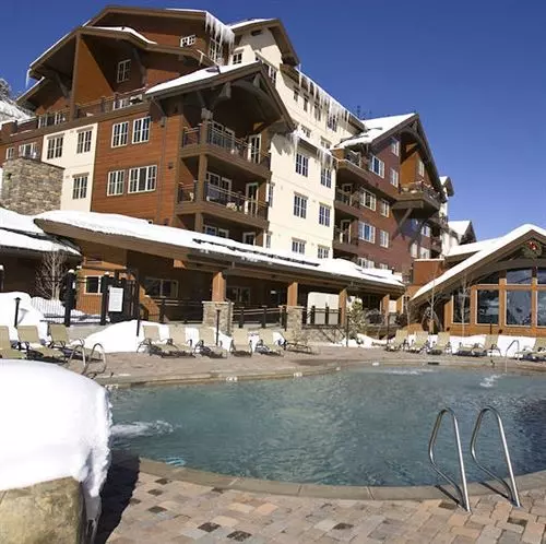 Purgatory Village Condominium Hotel by Durango Mountain Resort