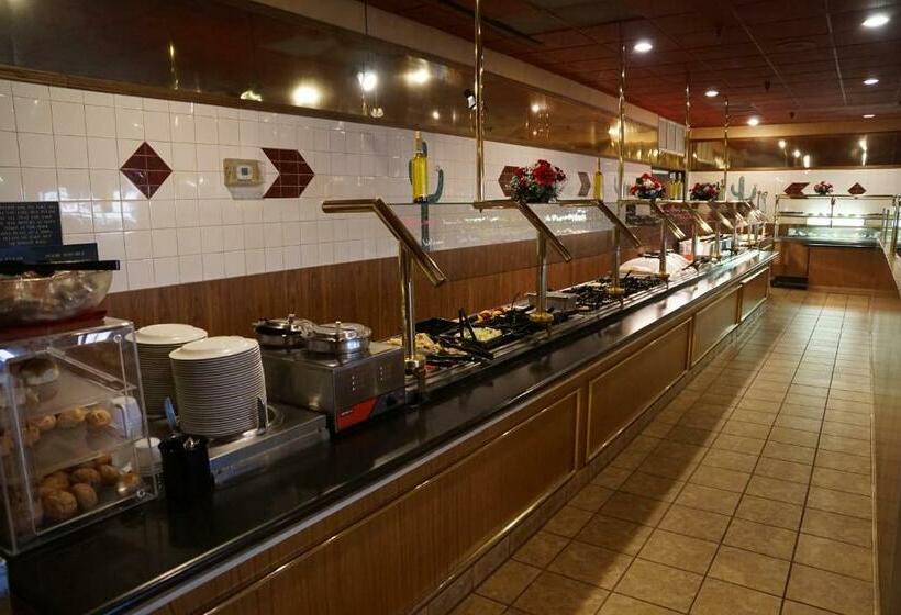 Railroad Pass Hotel And Casino Ramada By Wyndham