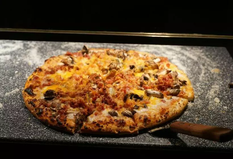 Railroad Pass Hotel And Casino Ramada By Wyndham