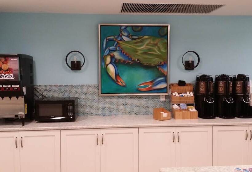 Resort Palmera Inn And Suites