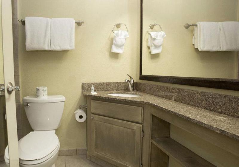 Resort Palmera Inn And Suites