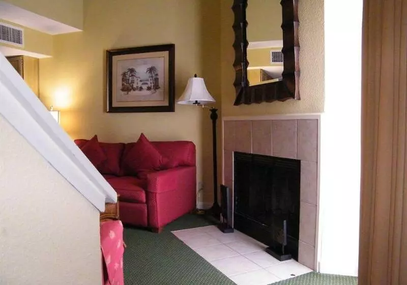 منتجع Palmera Inn And Suites