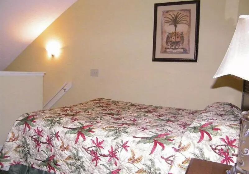 منتجع Palmera Inn And Suites