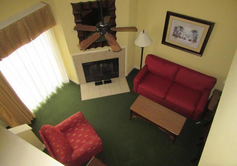 Resort Palmera Inn And Suites