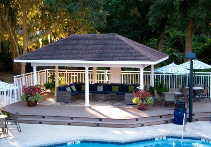 Resort Palmera Inn And Suites