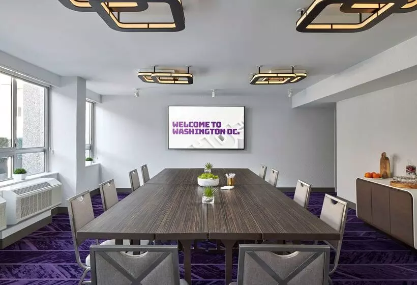 Yotel Washington Dc